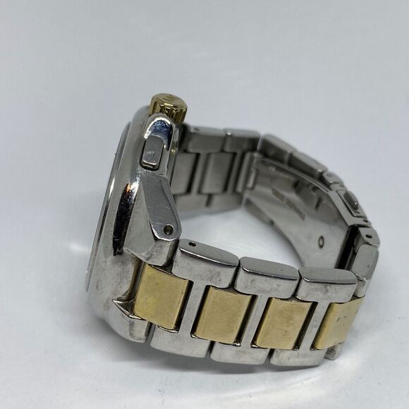 Michael Kors Camille MK5653 Women Stainless Steel Analog Dial Quartz Watch WO521 - Picture 9 of 12